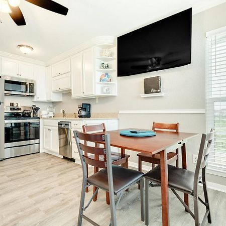 Seascape #2319 Apartment Galveston Exterior foto