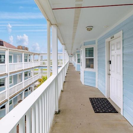 Seascape #2319 Apartment Galveston Exterior foto