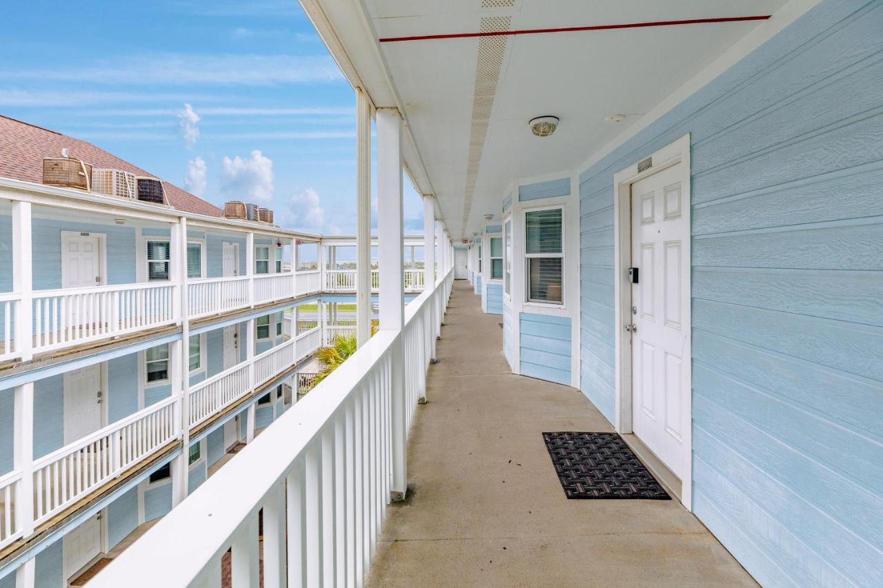 Seascape #2319 Apartment Galveston Exterior foto