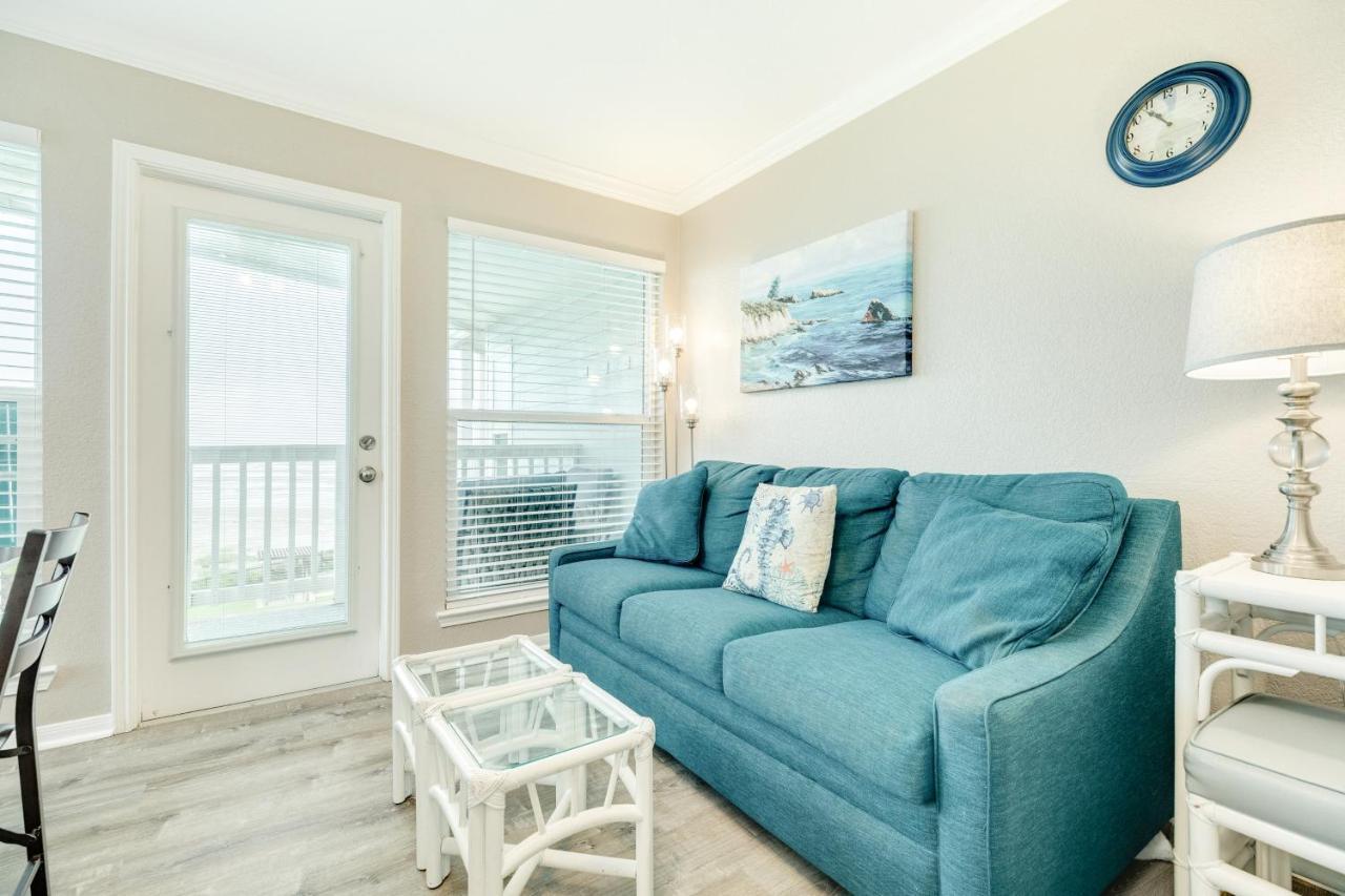 Seascape #2319 Apartment Galveston Exterior foto