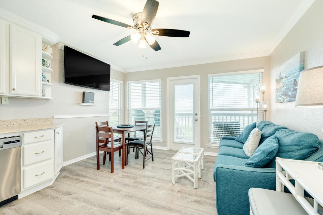 Seascape #2319 Apartment Galveston Exterior foto