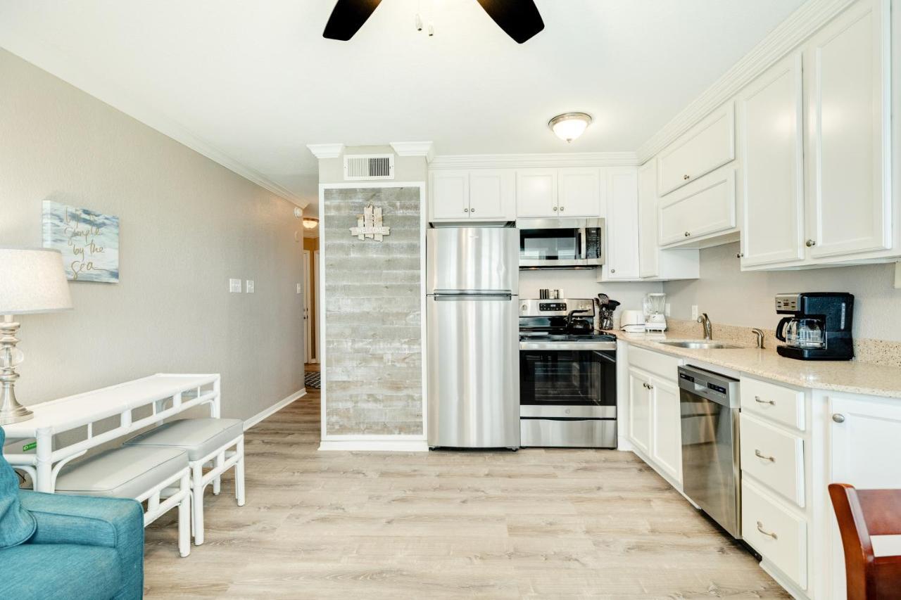 Seascape #2319 Apartment Galveston Exterior foto
