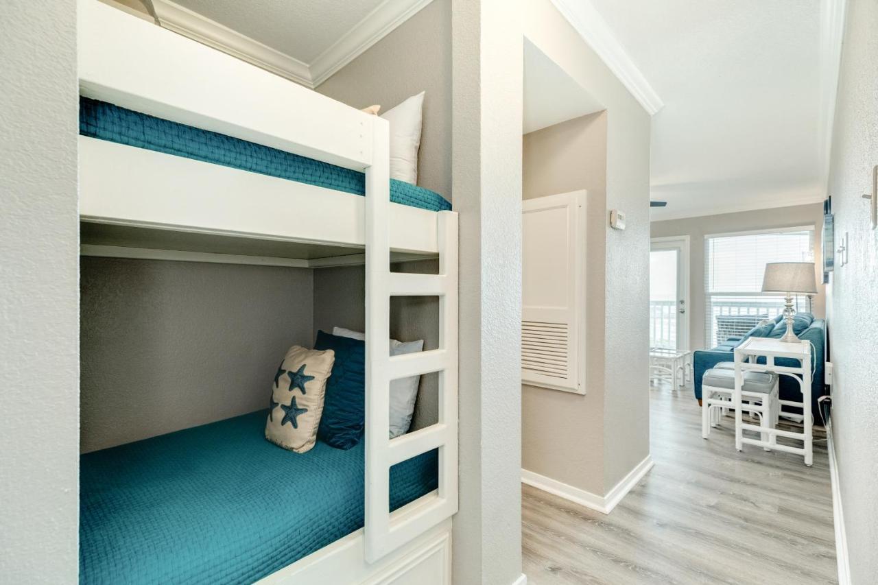 Seascape #2319 Apartment Galveston Exterior foto