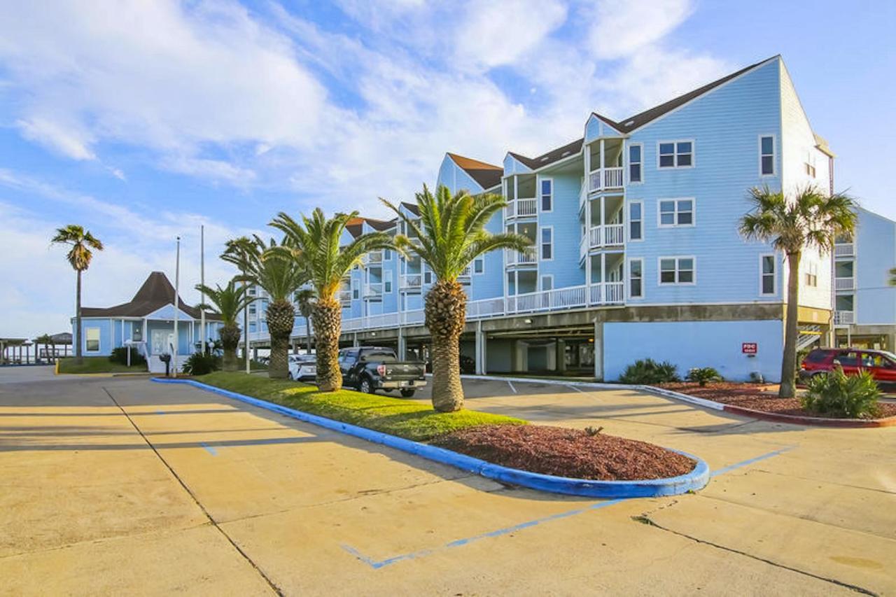 Seascape #2319 Apartment Galveston Exterior foto