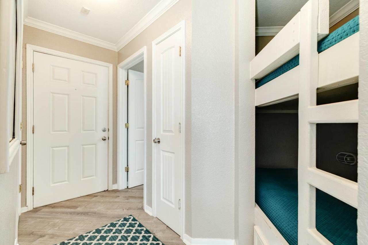 Seascape #2319 Apartment Galveston Exterior foto