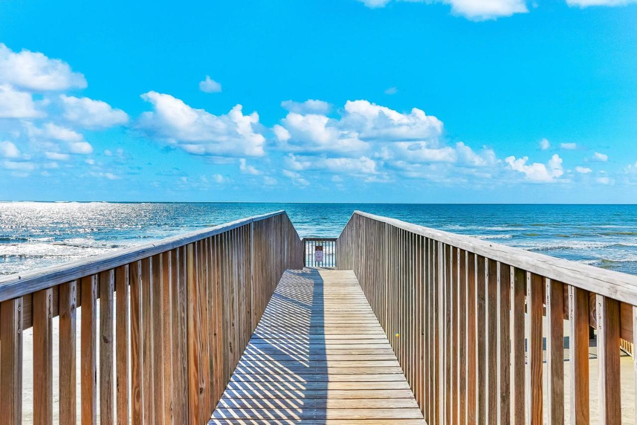 Seascape #2319 Apartment Galveston Exterior foto