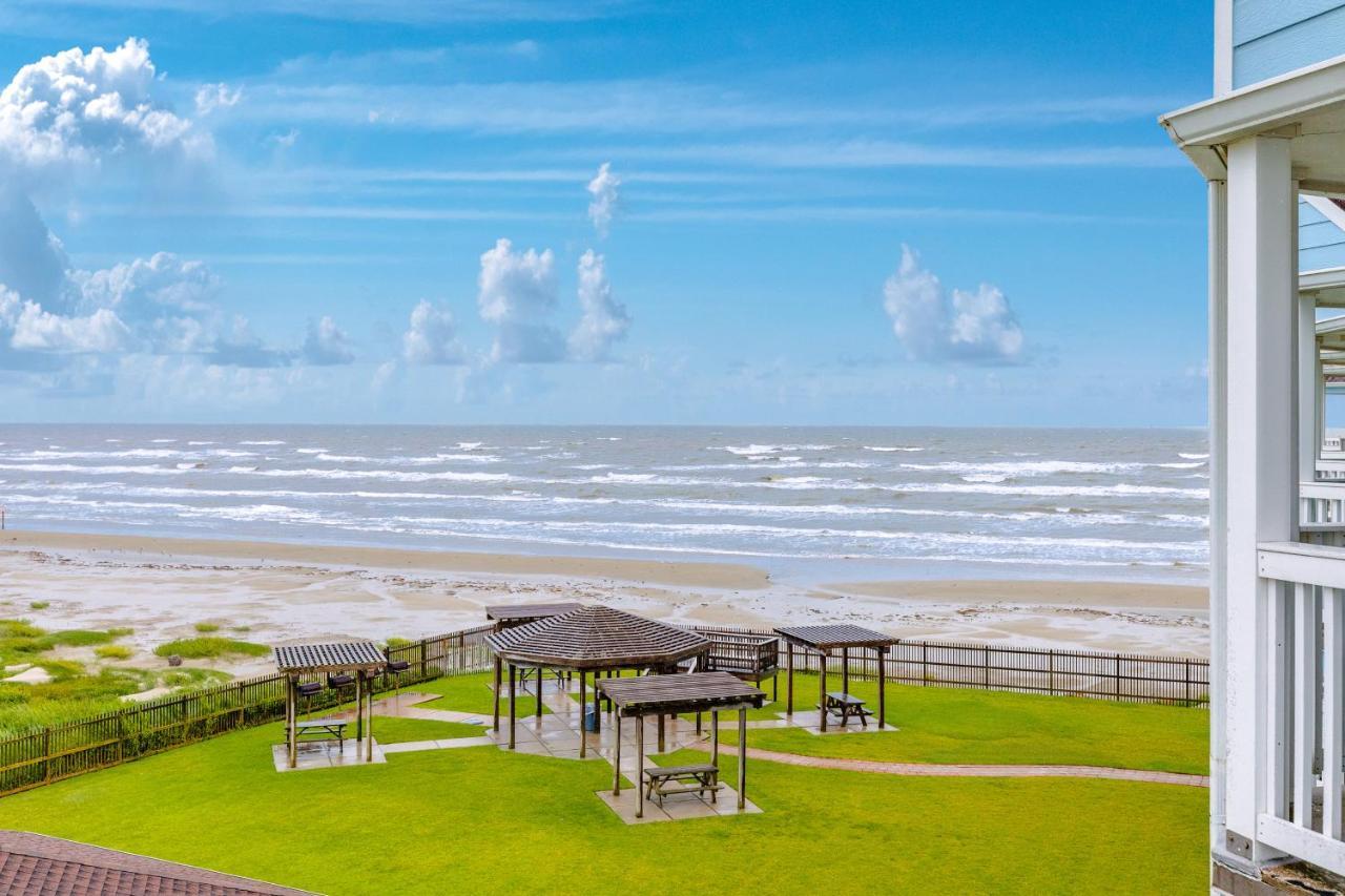 Seascape #2319 Apartment Galveston Exterior foto