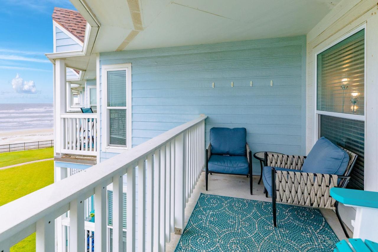 Seascape #2319 Apartment Galveston Exterior foto