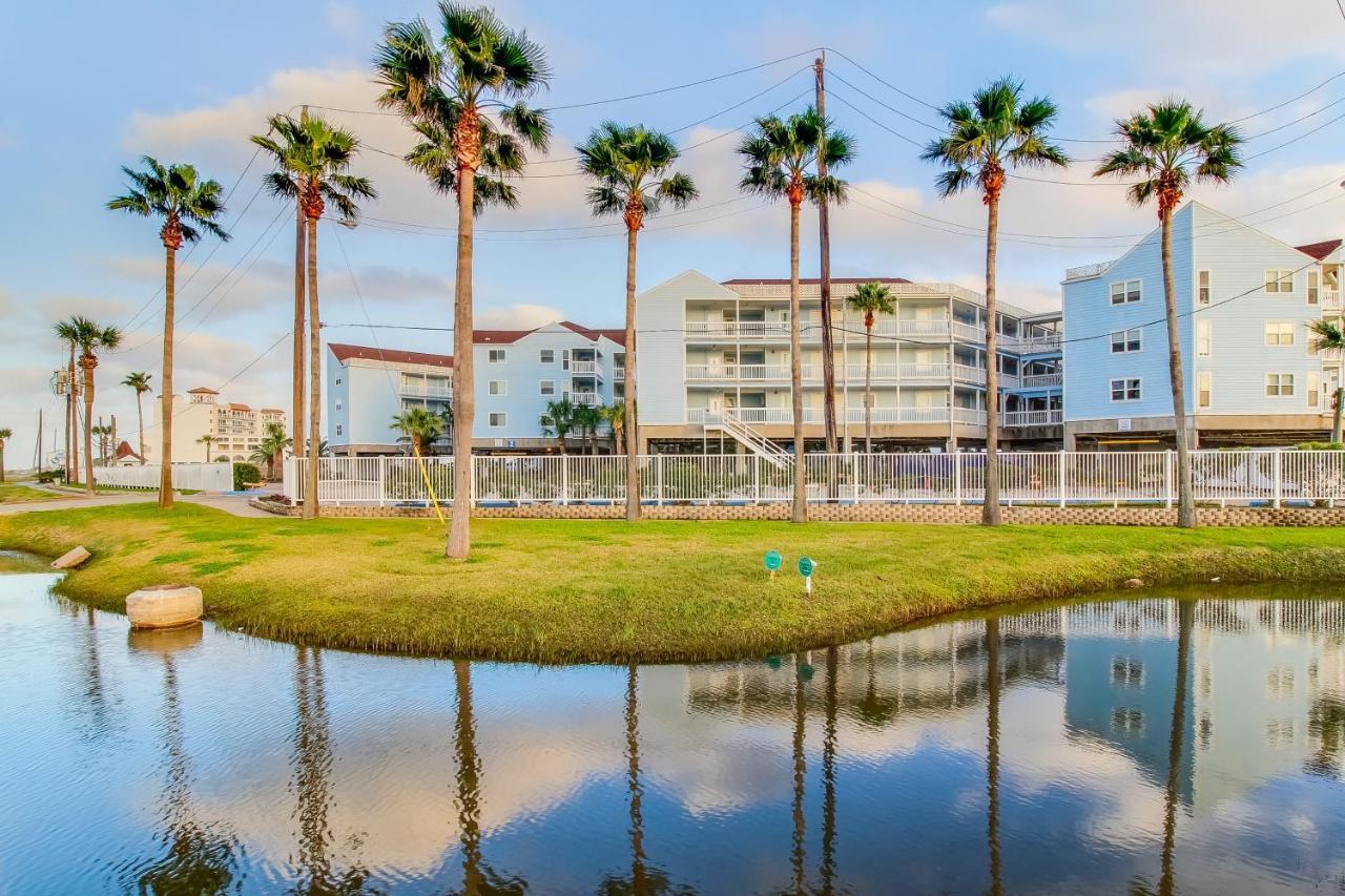 Seascape #2319 Apartment Galveston Exterior foto