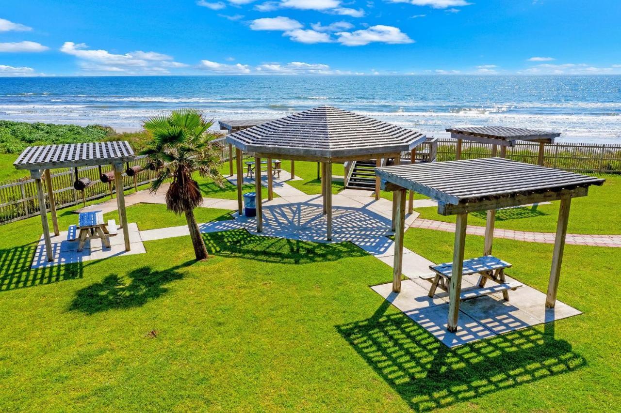 Seascape #2319 Apartment Galveston Exterior foto
