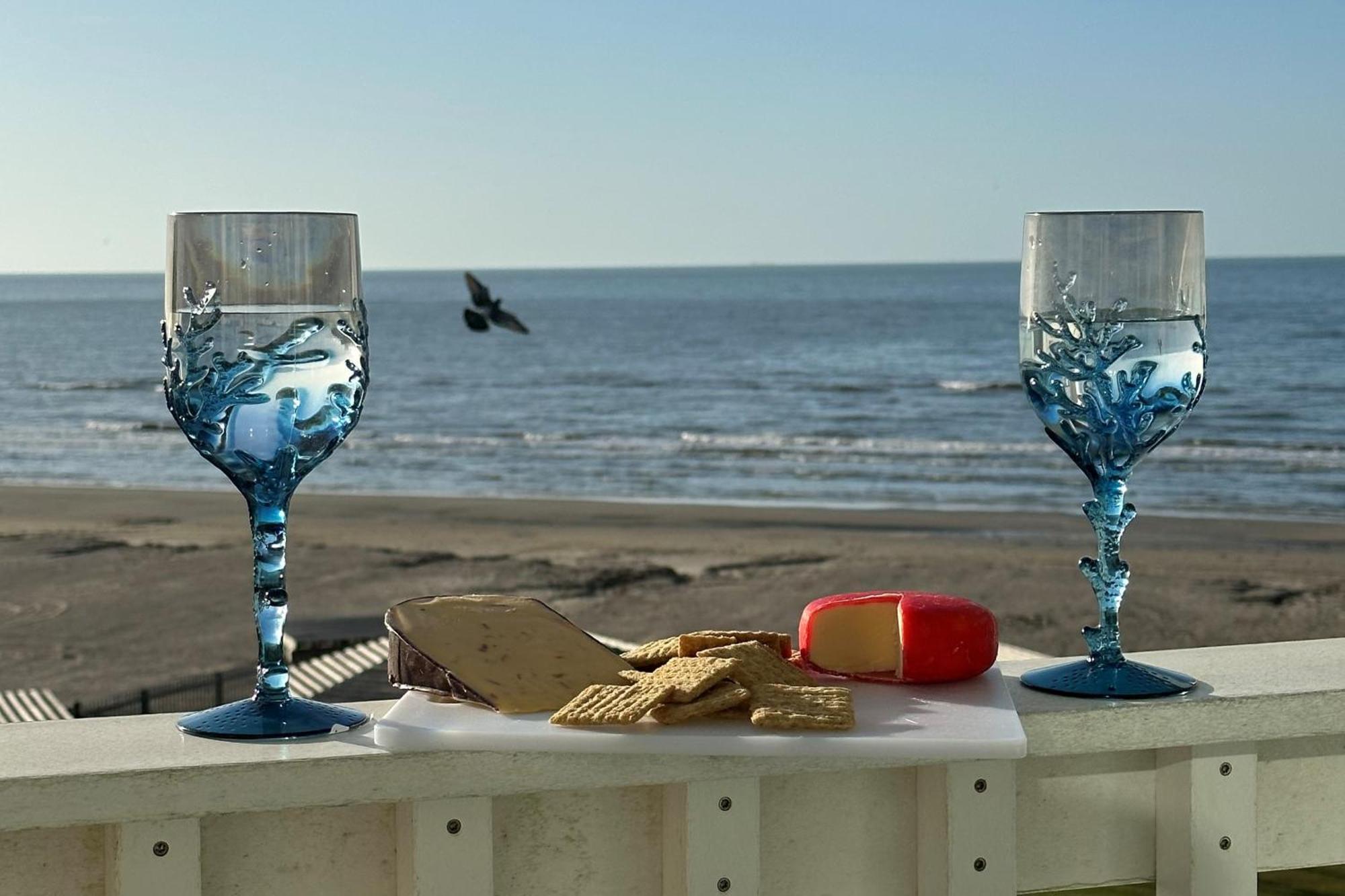 Seascape #2319 Apartment Galveston Exterior foto